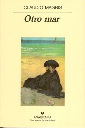 OTRO MAR | 9788433911674 | MAGRIS, CLAUDIO | Galatea Llibres | Llibreria online de Reus, Tarragona | Comprar llibres en català i castellà online