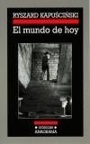 MUNDO DE HOY | 9788433925664 | Galatea Llibres | Librería online de Reus, Tarragona | Comprar libros en catalán y castellano online