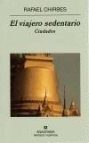 VIEJO SEDENTARIO, EL | 9788433968708 | CHIRBES, RAFAEL | Galatea Llibres | Librería online de Reus, Tarragona | Comprar libros en catalán y castellano online