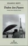 TODOS LOS FUNES | 9788433968692 | BERTI, EDUARDO | Galatea Llibres | Llibreria online de Reus, Tarragona | Comprar llibres en català i castellà online