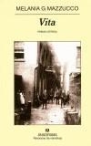 VITA | 9788433970510 | MAZZUCCO, MELANIA G. | Galatea Llibres | Librería online de Reus, Tarragona | Comprar libros en catalán y castellano online