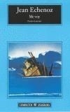ME VOY | 9788433967879 | ECHENOZ, JEAN | Galatea Llibres | Llibreria online de Reus, Tarragona | Comprar llibres en català i castellà online