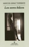 SERES FELICES, LOS | 9788433968746 | GIRALT TORRENTE, MARCOS | Galatea Llibres | Llibreria online de Reus, Tarragona | Comprar llibres en català i castellà online
