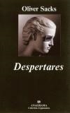 DESPERTARES | 9788433962195 | SACKS, OLIVER | Galatea Llibres | Llibreria online de Reus, Tarragona | Comprar llibres en català i castellà online