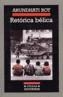 RETORICA BELICA | 9788433925688 | ROY, ARUNDATY | Galatea Llibres | Llibreria online de Reus, Tarragona | Comprar llibres en català i castellà online