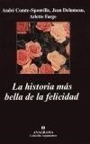 HISTORIA MAS BELLA DE LA FELICIDAD, LA | 9788433962225 | VV.AA | Galatea Llibres | Llibreria online de Reus, Tarragona | Comprar llibres en català i castellà online