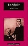 MI PADRE Y YO | 9788433968043 | ACKERLEY, J.R. | Galatea Llibres | Llibreria online de Reus, Tarragona | Comprar llibres en català i castellà online