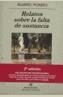 RELATOS SOBRE LA FALTA DE SUSTANCIA | 9788433917256 | POMBO, ALVARO | Galatea Llibres | Librería online de Reus, Tarragona | Comprar libros en catalán y castellano online