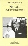 MI OIDO EN SU CORAZON | 9788433970749 | KUREISHI, HANIF | Galatea Llibres | Llibreria online de Reus, Tarragona | Comprar llibres en català i castellà online