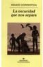 OSCURIDAD QUE NOS SEPARA, LA | 9788433970787 | DORRESTEIN, RENATA | Galatea Llibres | Librería online de Reus, Tarragona | Comprar libros en catalán y castellano online