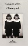 HUESPED, EL | 9788433971289 | NETTEL, GUADALUPE | Galatea Llibres | Librería online de Reus, Tarragona | Comprar libros en catalán y castellano online