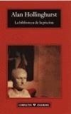 BIBLIOTECA DE LA PISCINA, LA | 9788433968265 | HOLLINGHURST, ALAN | Galatea Llibres | Librería online de Reus, Tarragona | Comprar libros en catalán y castellano online