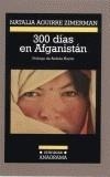 300 DIAS EN AFGANISTAN | 9788433925749 | AGUIRRE ZIMERMAN, NATALIA | Galatea Llibres | Librería online de Reus, Tarragona | Comprar libros en catalán y castellano online