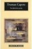 ARBOL DE NOCHE, UN | 9788433972477 | CAPOTE, TRUMAN | Galatea Llibres | Librería online de Reus, Tarragona | Comprar libros en catalán y castellano online
