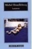 LANZAROTE | 9788433972484 | HOUELLEBECQ, MICHEL | Galatea Llibres | Librería online de Reus, Tarragona | Comprar libros en catalán y castellano online