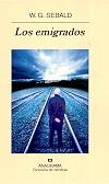 EMIGRADOS, LOS | 9788433970947 | SEBALD, W. G. | Galatea Llibres | Llibreria online de Reus, Tarragona | Comprar llibres en català i castellà online