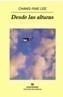 DESDE LAS ALTURAS | 9788433970978 | LEE, CHANG-RAE | Galatea Llibres | Librería online de Reus, Tarragona | Comprar libros en catalán y castellano online