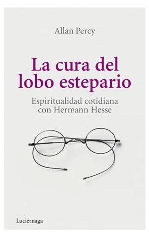 CURA DEL LOBO ESTEPARIO, LA | 9788492545407 | PERCY, ALLAN | Galatea Llibres | Librería online de Reus, Tarragona | Comprar libros en catalán y castellano online