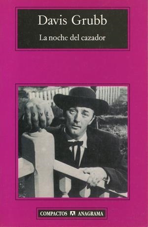 NOCHE DEL CAZADOR, LA | 9788433972590 | GRUBB, DAVID | Galatea Llibres | Llibreria online de Reus, Tarragona | Comprar llibres en català i castellà online