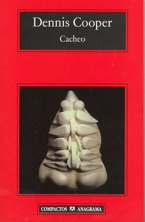 CACHEO | 9788433972583 | COOPER, DENNIS | Galatea Llibres | Librería online de Reus, Tarragona | Comprar libros en catalán y castellano online