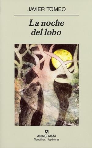 NOCHE DEL LOBO, LA | 9788433971388 | TOMEO, JAVIER (1932- ) | Galatea Llibres | Llibreria online de Reus, Tarragona | Comprar llibres en català i castellà online