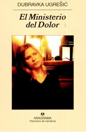 MINISTERIO DEL DOLOR, EL | 9788433971128 | UGRESIC, DUBRAVKA (1949- ) | Galatea Llibres | Llibreria online de Reus, Tarragona | Comprar llibres en català i castellà online