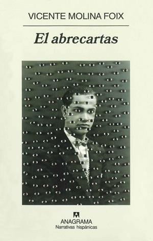 ABRECARTAS, EL | 9788433971395 | MOLINA FOIX, VICENTE | Galatea Llibres | Llibreria online de Reus, Tarragona | Comprar llibres en català i castellà online
