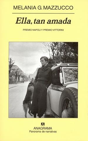 ELLA, TAN AMADA | 9788433971104 | MAZZUCCO, MELANIA G. (1966- ) | Galatea Llibres | Librería online de Reus, Tarragona | Comprar libros en catalán y castellano online