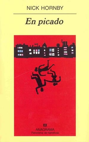 EN PICADO | 9788433971142 | HORNBY, NICK | Galatea Llibres | Librería online de Reus, Tarragona | Comprar libros en catalán y castellano online