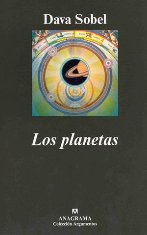 PLANETAS, LOS | 9788433962492 | SOBEL, DAVID | Galatea Llibres | Llibreria online de Reus, Tarragona | Comprar llibres en català i castellà online