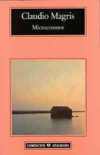 MICROCOSMOS | 9788433972682 | MAGRIS, CLAUDIO | Galatea Llibres | Librería online de Reus, Tarragona | Comprar libros en catalán y castellano online