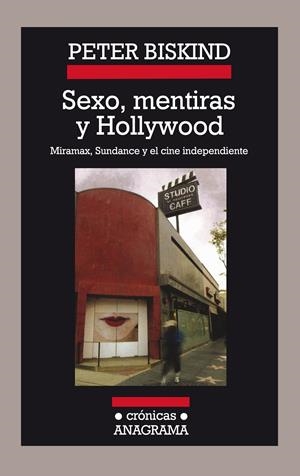 SEXO, MENTIRAS Y HOLLYWOOD | 9788433925787 | BISKIND, PETER | Galatea Llibres | Librería online de Reus, Tarragona | Comprar libros en catalán y castellano online