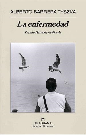 ENFERMEDAD, LA | 9788433971401 | BARRERA TYZSKA, ALBERTO | Galatea Llibres | Librería online de Reus, Tarragona | Comprar libros en catalán y castellano online