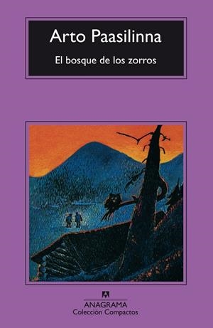 BOSQUE DE LOS ZORROS, EL | 9788433972767 | PAASILINNA, ARTO | Galatea Llibres | Llibreria online de Reus, Tarragona | Comprar llibres en català i castellà online