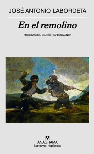 EN EL REMOLINO | 9788433971463 | LABORDETA, JOSE ANTONIO | Galatea Llibres | Librería online de Reus, Tarragona | Comprar libros en catalán y castellano online