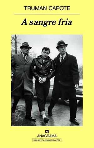 A SANGRE FRIA | 9788433971234 | CAPOTE, TRUMAN | Galatea Llibres | Librería online de Reus, Tarragona | Comprar libros en catalán y castellano online