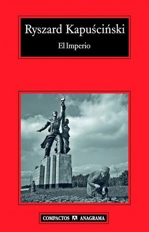 IMPERIO, EL | 9788433972835 | KAPUSCINSKI, RYSZARD | Galatea Llibres | Llibreria online de Reus, Tarragona | Comprar llibres en català i castellà online