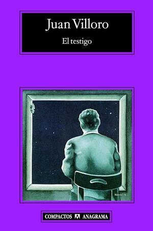 TESTIGO, EL | 9788433972842 | VILLORO, JUAN | Galatea Llibres | Llibreria online de Reus, Tarragona | Comprar llibres en català i castellà online