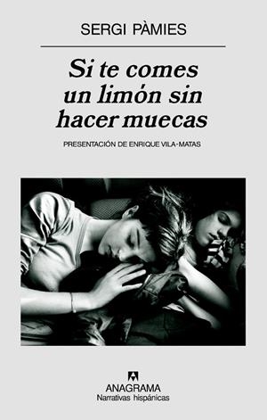 SI TE COMES UN LIMON SIN HACER MUECAS | 9788433971470 | PAMIES, SERGI | Galatea Llibres | Llibreria online de Reus, Tarragona | Comprar llibres en català i castellà online