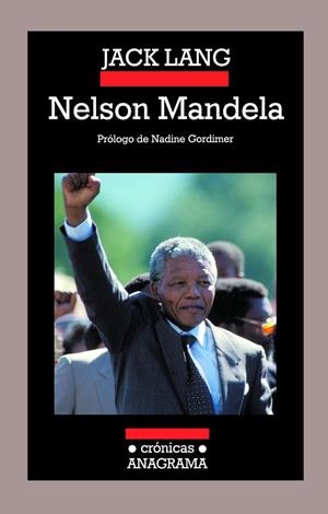 NELSON MANDELA | 9788433925794 | LANG, JACK | Galatea Llibres | Llibreria online de Reus, Tarragona | Comprar llibres en català i castellà online