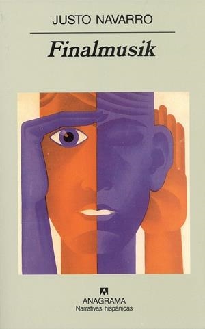 FINALMUSIK | 9788433971517 | NAVARRO, JUSTO | Galatea Llibres | Llibreria online de Reus, Tarragona | Comprar llibres en català i castellà online