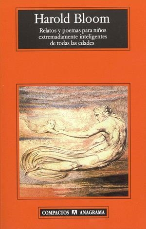 RELATOS Y POEMAS PARA NIÑOS EXTREMADAMENTE INTELIGENTES DE T | 9788433972859 | BLOOM, HAROLD | Galatea Llibres | Librería online de Reus, Tarragona | Comprar libros en catalán y castellano online
