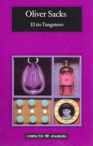 TIO TUNGSTENO, EL | 9788433972866 | SACKS, OLIVER | Galatea Llibres | Librería online de Reus, Tarragona | Comprar libros en catalán y castellano online