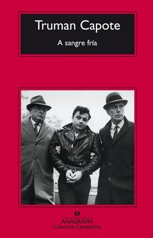 A SANGRE FRIA | 9788433972996 | CAPOTE, TRUMAN | Galatea Llibres | Librería online de Reus, Tarragona | Comprar libros en catalán y castellano online