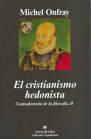 CRISTIANISMO HEDONISTA, EL | 9788433962652 | ONFRAY, MICHEL | Galatea Llibres | Librería online de Reus, Tarragona | Comprar libros en catalán y castellano online
