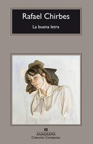 BUENA LETRA, LA | 9788433973023 | CHIRBES, RAFAEL | Galatea Llibres | Librería online de Reus, Tarragona | Comprar libros en catalán y castellano online