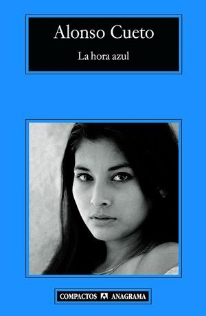 HORA AZUL, LA | 9788433973030 | CUETO, ALONSO | Galatea Llibres | Llibreria online de Reus, Tarragona | Comprar llibres en català i castellà online
