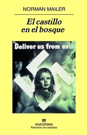 CASTILLO EN EL BOSQUE, EL | 9788433974600 | MAILER, NORMAN | Galatea Llibres | Librería online de Reus, Tarragona | Comprar libros en catalán y castellano online