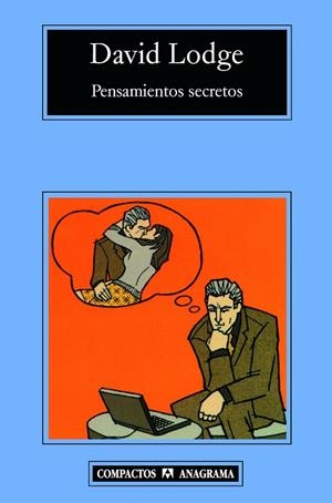 PENSAMIENTOS SECRETOS | 9788433973092 | LODGE, DAVID | Galatea Llibres | Llibreria online de Reus, Tarragona | Comprar llibres en català i castellà online