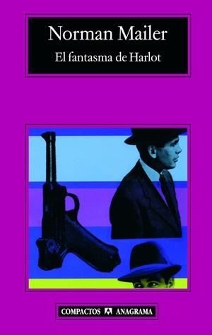 FANTASMA DE HARLOT, EL | 9788433973177 | MAILER, NORMAN | Galatea Llibres | Librería online de Reus, Tarragona | Comprar libros en catalán y castellano online